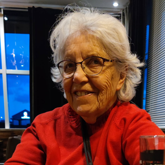 Ragnhild Eriksen