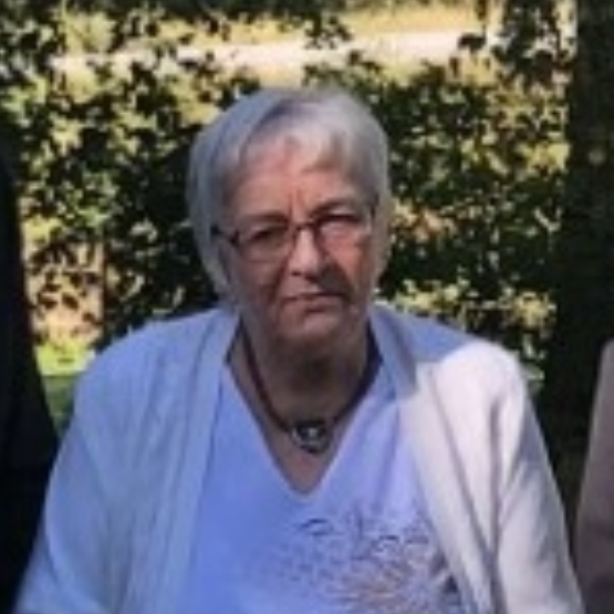 Harriet Lundvall