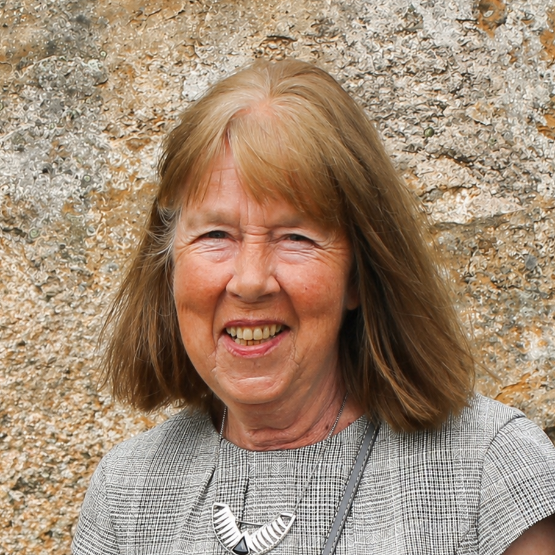 Anne Berentsen