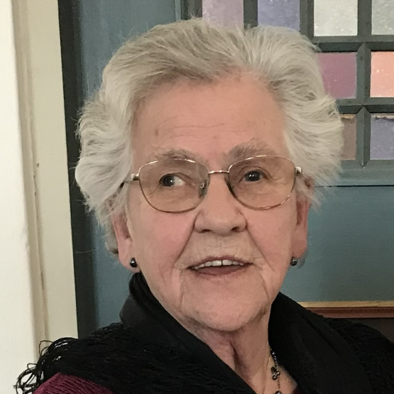 Turid Gunvor Aftret
