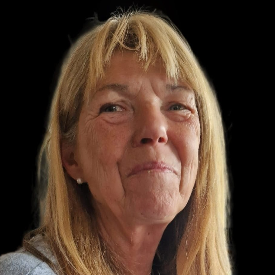 Inger Alice Isaksen