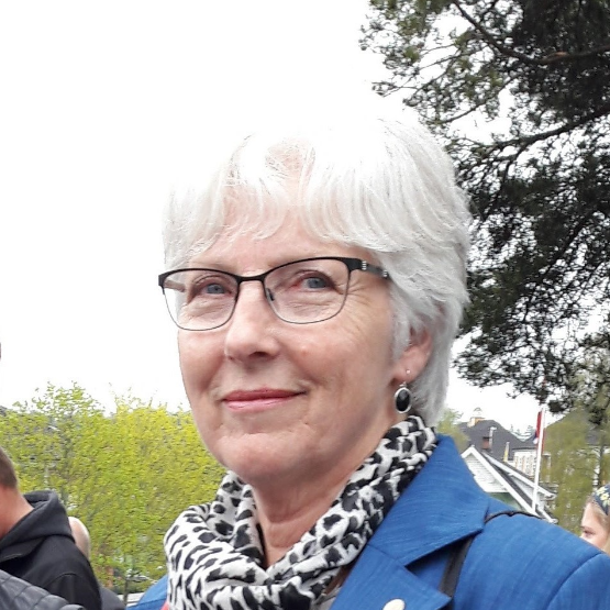 Karin Helene Nilsen
