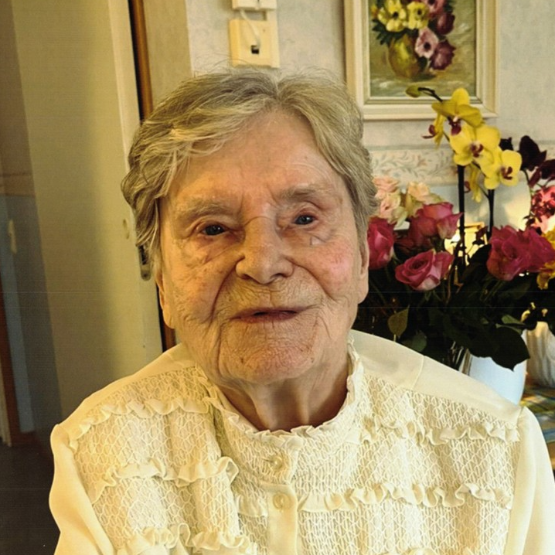 Greta Linnea Eliasson