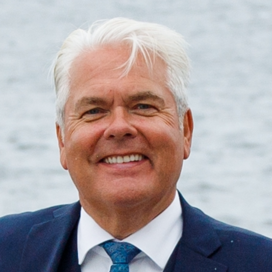 Arne Ove Dåvøy
