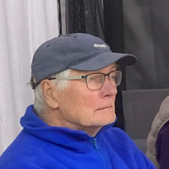 Olav Røraas