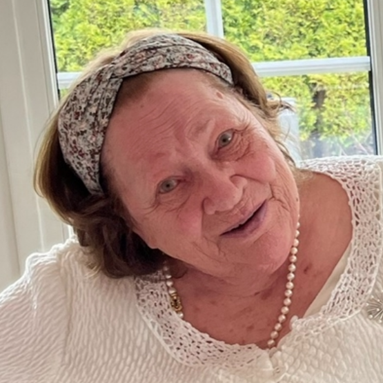 Eva Unni Ockernahl