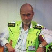Jan Olav Isaksen