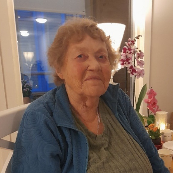 Grethe Hansine Hansen
