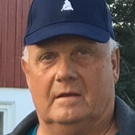 Hermann Karsten Orud