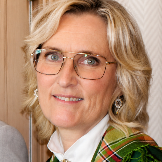 Tone Vollan Tyldum