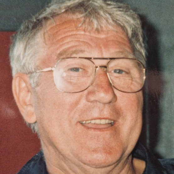 Magne Bysheim