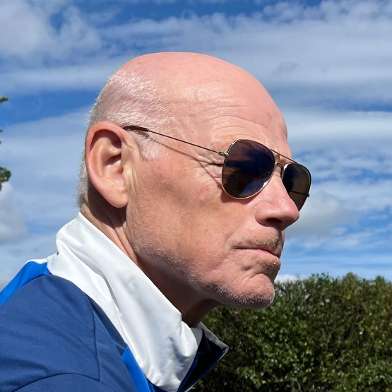 Ingvar Stenumgård