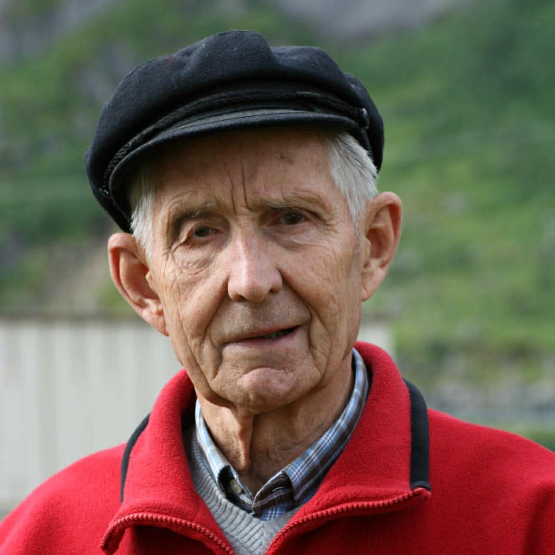 Gunnar Nilsen