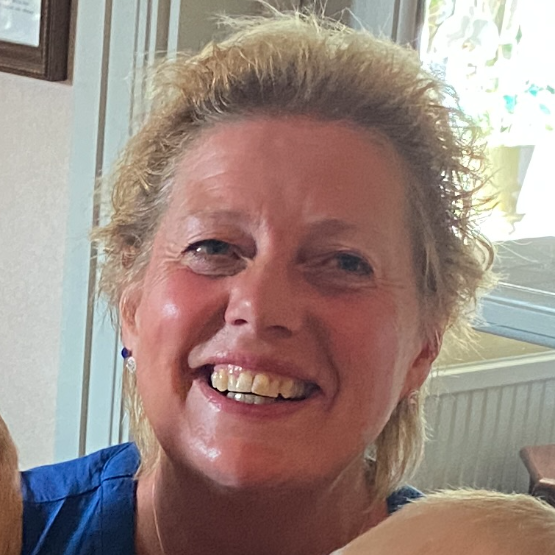 Lena Kristina Eriksson Sonebrink
