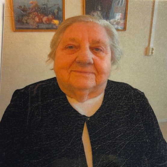 Solveig Linnman