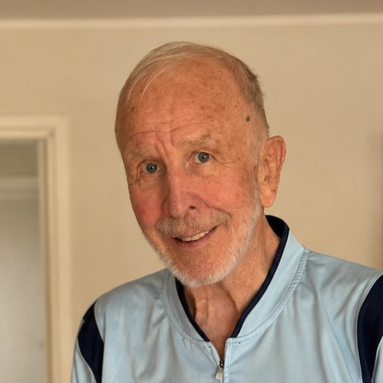Kjell Enevold Jacobsen
