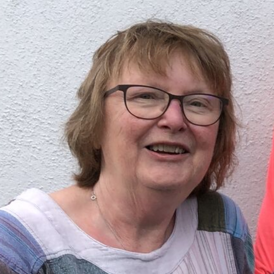 Dina Urfjell