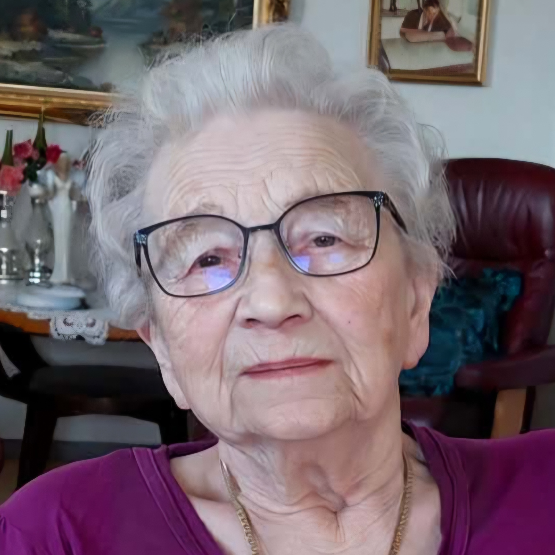 Astri Dorthea Steinnes