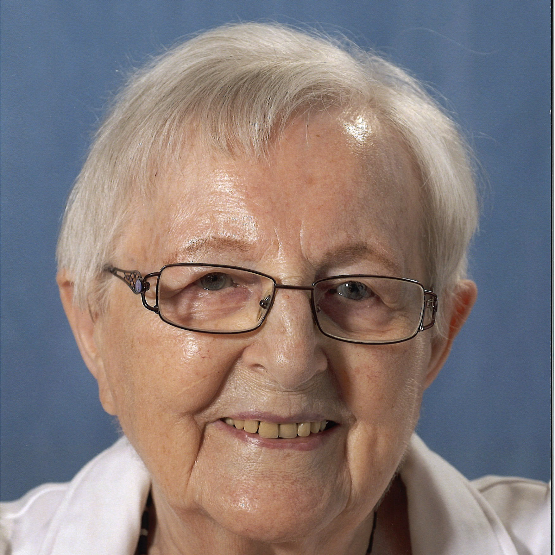 Olga Bergitte Meland