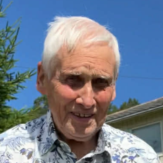 Torstein Olai Gården