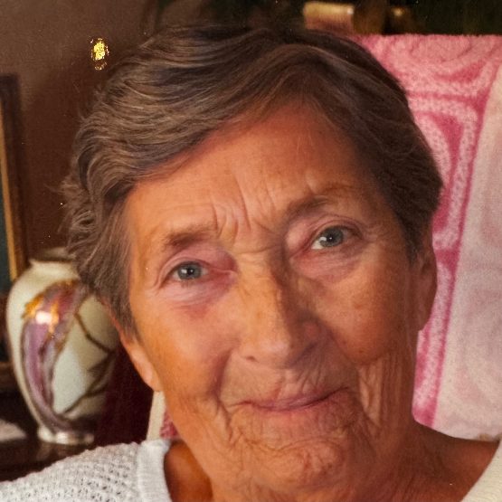 Gerda Dalseide