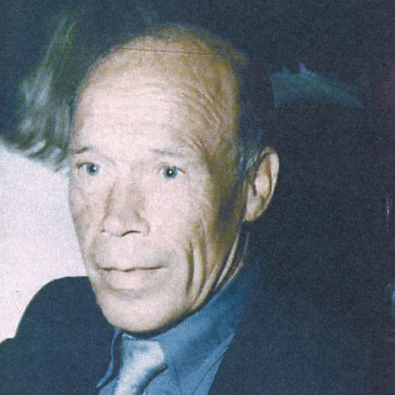 Gunnar Agnar Ferdinand Hansen