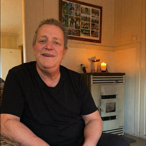 Geir Annason Guddal