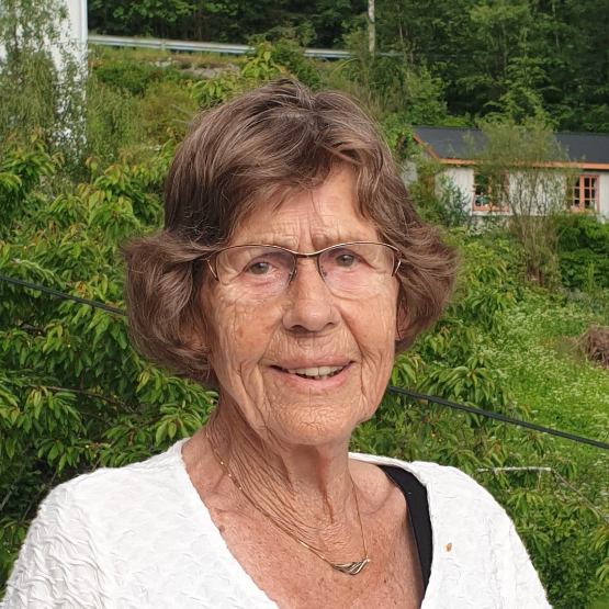 Anne Marie Alsterberg Handeland
