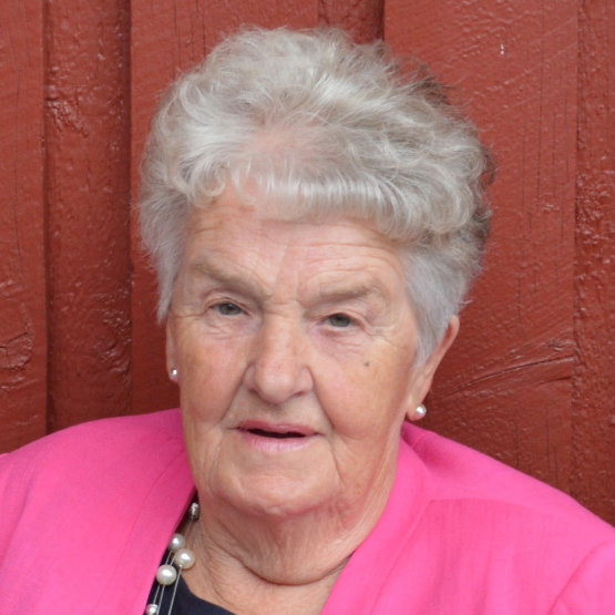 Petra Måbø