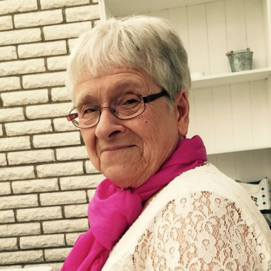 Maj-Lis Ejdsell