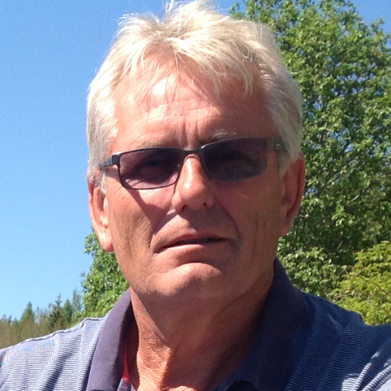 Kjetil Myhren