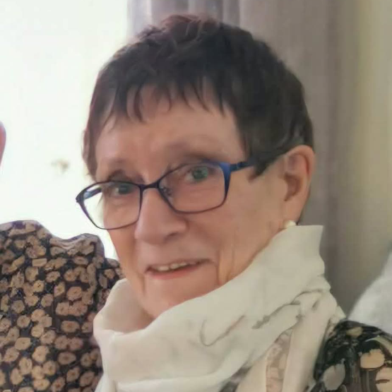 Liv Sigrid Johansen