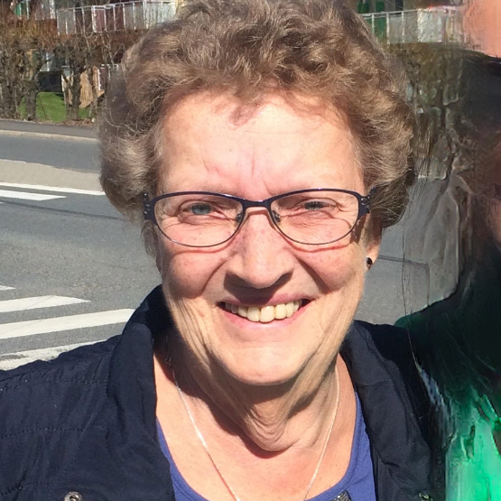 Grethe Loe