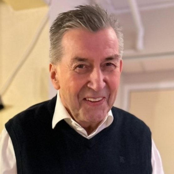 Karl Eirik Bakkelund