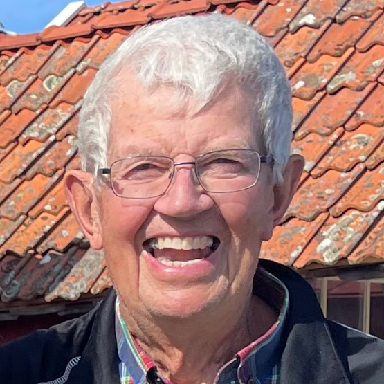 Paul Arnell