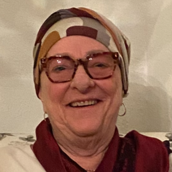 Karin  Rype