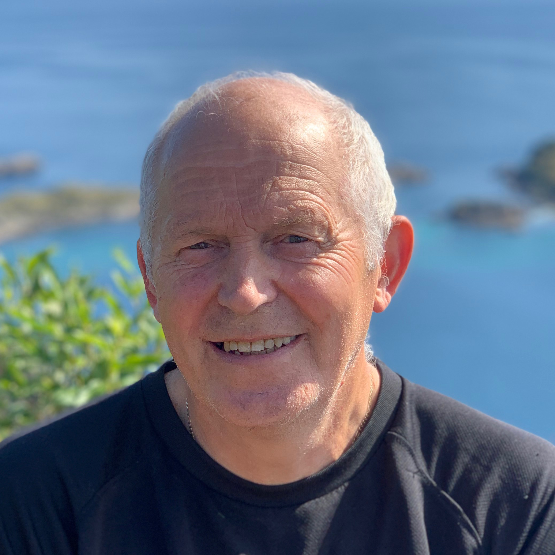 Bjørn Harald Lund