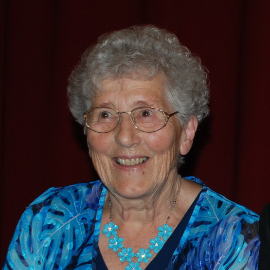 Gudrun Ruud Ryen