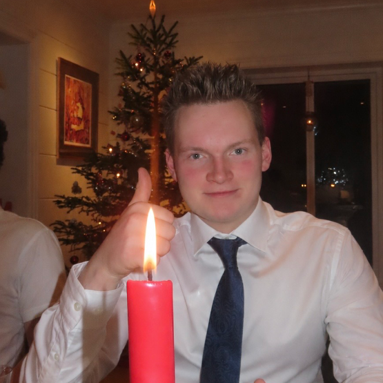 Jakob  Felde