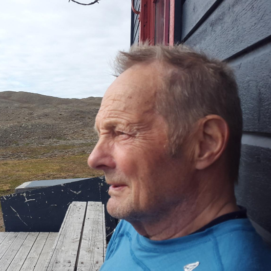 Eero Tapani Lindberg