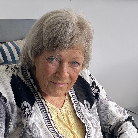 Mette Kari Sjølie