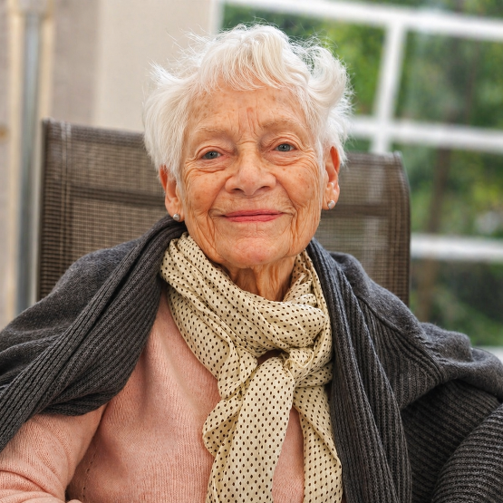 Esther Marie Nyeggen