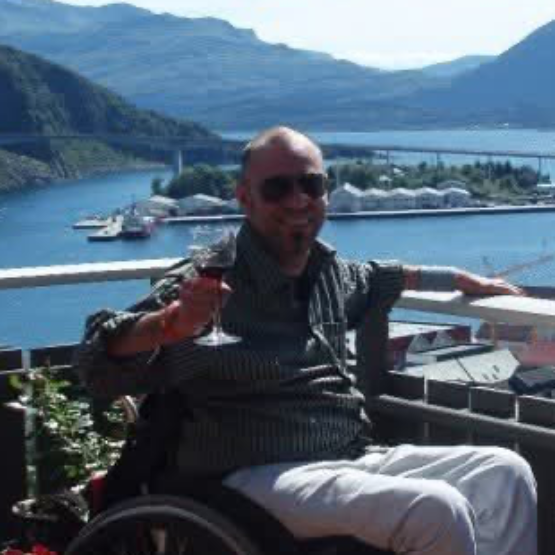 Trond Steinfeld