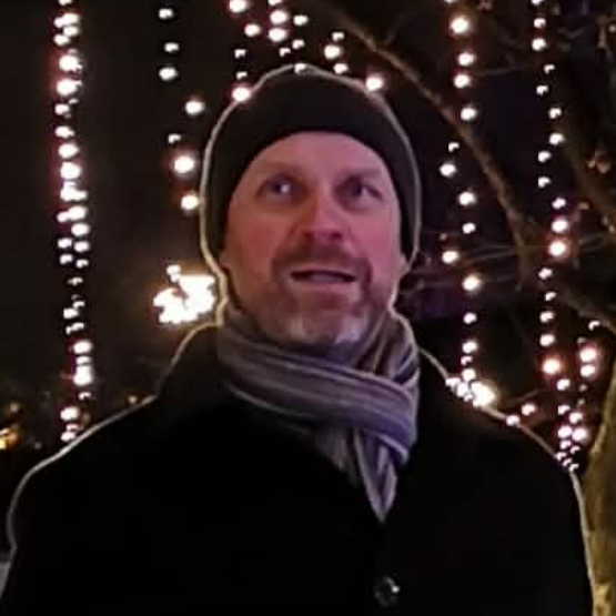 Svein Erik Sørbø