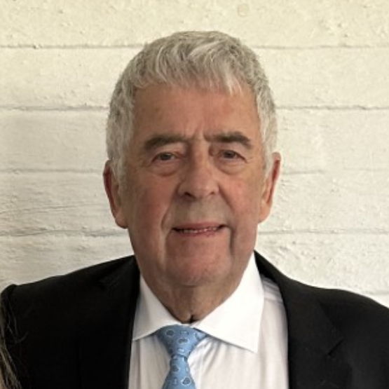 Anton Øivind  Hansen