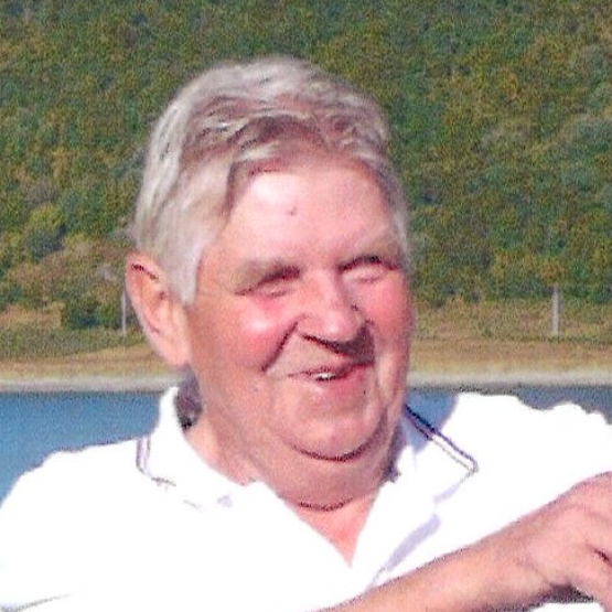 Sigmund Reinhard Johansen