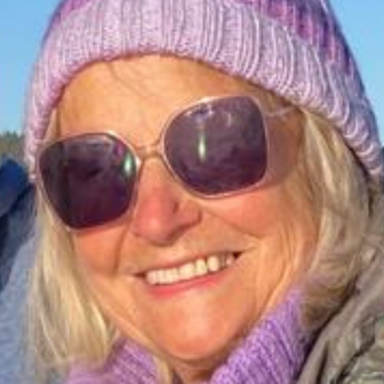 Christina Elisabeth Woldstad