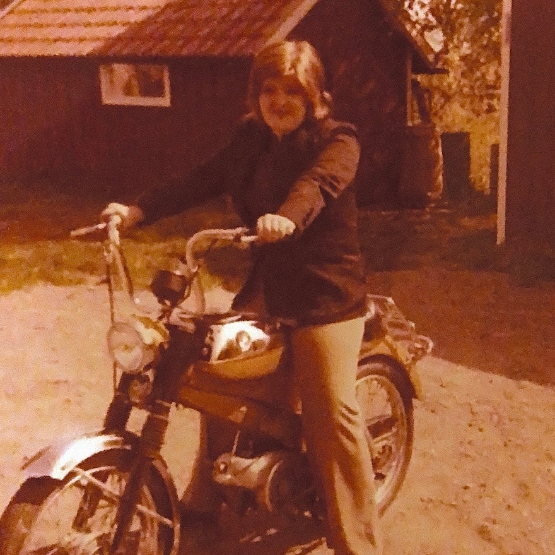 Ann Hjelmberg
