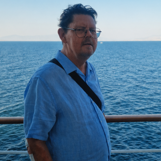 Mats Åkerblom