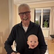 Harry Nimeryd